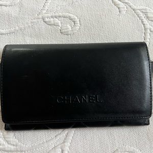 Chanel Sunglass Case